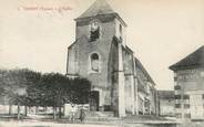 89 Yonne CPA FRANCE 89 "Ormoy, l'Eglise"