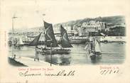 62 Pa De Calai CPA FRANCE 62 "Boulogne sur Mer, bld sainte beuve"