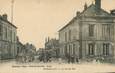 CPA FRANCE 89 "Egriselles, la Grande rue"