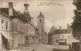 CPA FRANCE 89 "Coulanges sur Yonne, la grande rue"