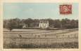 CPA FRANCE 89 " Champlost, chateau de Vachy"