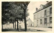 89 Yonne CPA FRANCE 89 " Cuy, la Mairie Ecole"