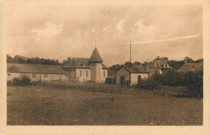 / CPA FRANCE 35 "Saint Brice en Coglès, le pont, vue générale"