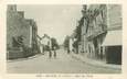 / CPA FRANCE 35 "Retiers, rue du Theil"