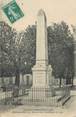 89 Yonne CPA FRANCE 89 " Brienon sur Armançon, monument aux morts" / 1870