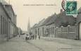 / CPA FRANCE 62 "Ecourt Saint Quentin, grande rue"