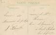 / CPA FRANCE 62 "Ecourt Saint Quentin, grande rue"