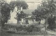 62 Pa De Calai / CPA FRANCE 62 "Blendecques, le balain"