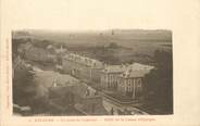 62 Pa De Calai / CPA FRANCE 62 "Bapaume, la route de Cambrai, hôtel de la Caisse d'Epargne" / CE / BANQUE