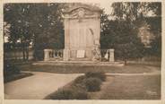 62 Pa De Calai / CPA FRANCE 62 "Bapaume" / MONUMENT AUX MORTS