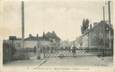 / CPA FRANCE 62 "Beuvry, route Nationale"