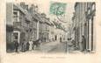 CPA FRANCE 89 " Toucy, rue Arrault"