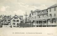 62 Pa De Calai CPA FRANCE 62 "Berck, le calvaire de l'Entonnoir"