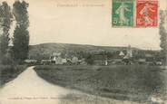 89 Yonne CPA FRANCE 89 " Vincelles, vue générale"