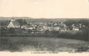 89 Yonne CPA FRANCE 89 " Vault de Lugny, vue générale"