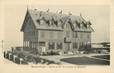 CPA FRANCE 62 "Berck, Chalet de Mme la Baronne de Rotschild" / JUDAICA