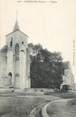 89 Yonne CPA FRANCE 89 " Avrolles, L'Eglise"