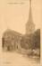 CPA FRANCE 89 " Ancy le Franc, l'Eglise"