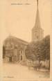 89 Yonne CPA FRANCE 89 " Ancy le Franc, l'Eglise"