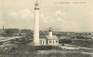 62 Pa De Calai CPA FRANCE 62 "Berck, le Phare et les dunes"