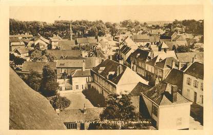 / CPA FRANCE 62 "Aubigny en Artois, panorama"