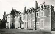 89 Yonne CPSM FRANCE 89 "Vincelles, le chateau"