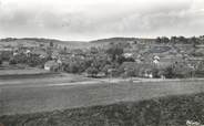 89 Yonne CPSM FRANCE 89 "Bussy en othe, vue générale"