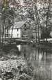 89 Yonne CPSM FRANCE 89 "Chamvres, le vieux moulin"
