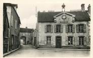 89 Yonne CPSM FRANCE 89 "Cezy, la vieille porte et la mairie"