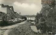 89 Yonne CPSM FRANCE 89 "Sainte Vertu, le Moulin"