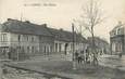 / CPA FRANCE 62 "Carvin, rue Thibaut"