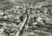 17 Charente Maritime CPSM FRANCE 17 "Muron, vue générale aérienne"