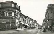 62 Pa De Calai / CPSM FRANCE 62 "Carvin, rue de Lille"