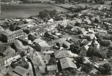 CPSM FRANCE 17 "Tonnay Boutonne, vue générale"