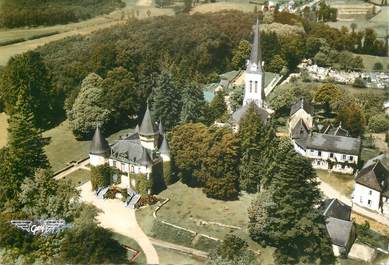 CPSM FRANCE 19 "Seilhac, le chateau"