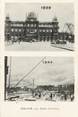 62 Pa De Calai / CPSM FRANCE 62 "Calais, la gare centrale"