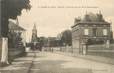 / CPA FRANCE 59 "Loon plage, entrée de la rue Nationale"