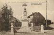 CPA FRANCE 70 "Magnoncourt, Env. de Saint Loup sur Semouse, monument aux morts"