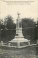 59 Nord / CPA FRANCE 59 "Hecq" / MONUMENT AUX MORTS