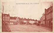 59 Nord / CPA FRANCE 59 "Haubourdin, place Carnot"