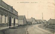 59 Nord CPA FRANCE 59  "Raimbeaucourt, rue du Chateau"