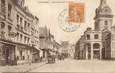 CPA FRANCE 59  " Le Quesnoy, la rue Casimir Fournier"