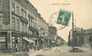 59 Nord CPA FRANCE 59  " Roubaix, Grande rue"