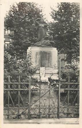 CPSM FRANCE 59 "Sin le Noble, monument aux morts"