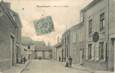 / CPA FRANCE 51 "Bazancourt, rue de la poste"