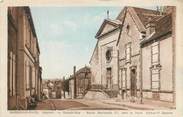 51 Marne / CPA FRANCE 51 "Barbonne Fayel, grande rue"