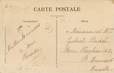 CPA FRANCE 06 "Peira Cava, Grand Hôtel Faraut, garage pour automobiles"