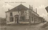 51 Marne / CPA FRANCE 51 "Bouy, la mairie, poste et télégraphes"