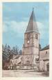 52 Haute Marne CPA FRANCE 52 "Poinson les Fays, L'Eglise"