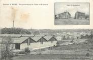 52 Haute Marne CPA FRANCE 52 "Env. de wassy, vue panoramique des Usines de Brousseval"